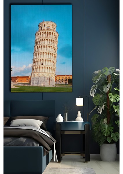 Pisa Kulesi Tablo-1430 modelleri
