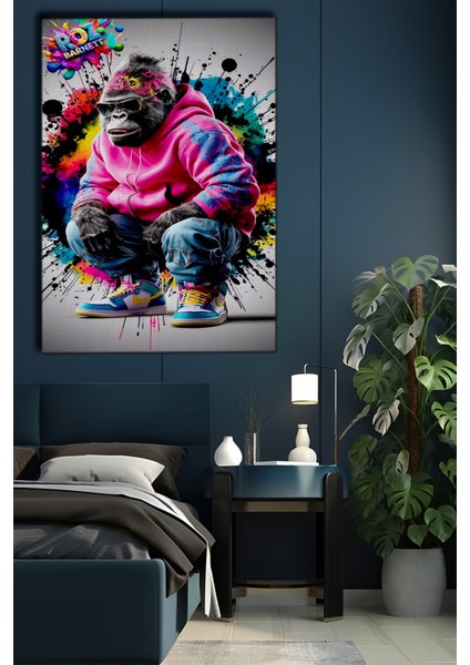 Kopart Goril Tablosu-1948 modelleri