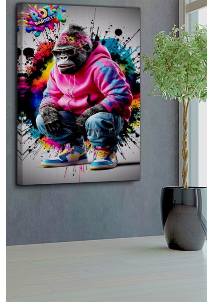 Kopart Goril Tablosu-1948 fırsatları