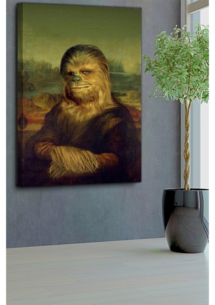 Chawbacca Lisa Tablo-1439