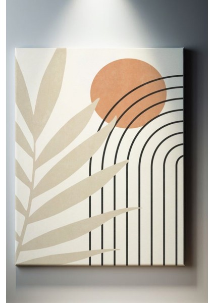 Boho Bohem Tablo-1557