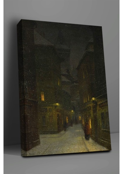 Işığa Doğru Güve Tablosu-2105 fiyatları