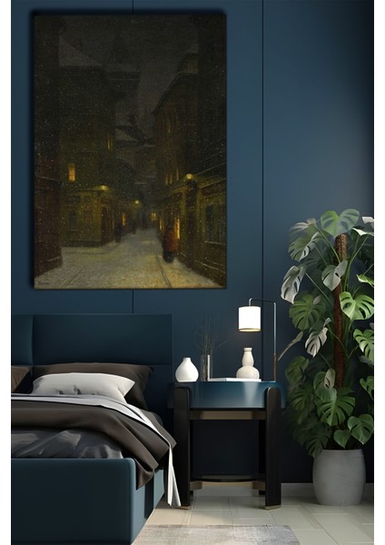 Işığa Doğru Güve Tablosu-2105 modelleri