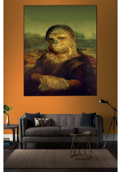 Chawbacca Lisa Tablo-1439