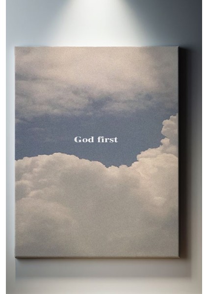 Allah Birdir Tablo-1144