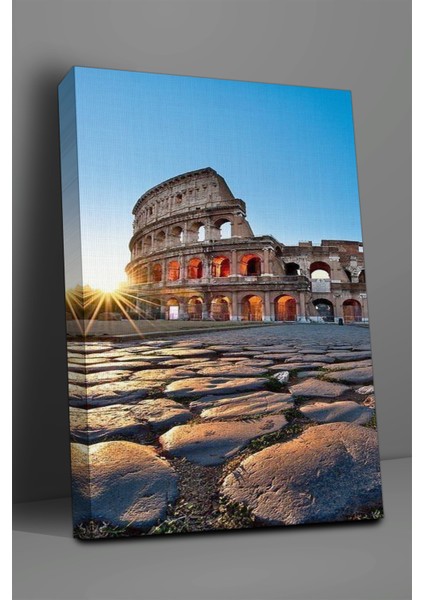 Roma Kolezyum Tablo-1319 fiyatları