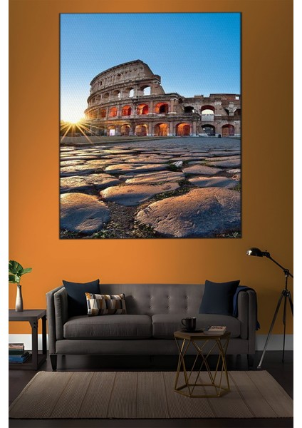 Roma Kolezyum Tablo-1319 indirimleri