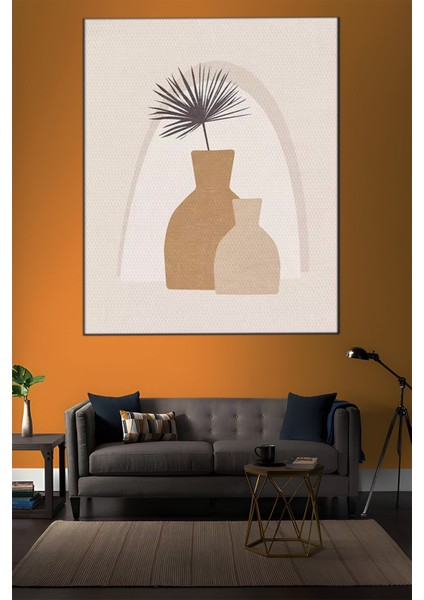 Modern Temalı, Bohem Tablo-678