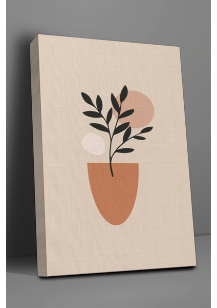 Minimalist Temalı, Bohem Tablo-667 fiyatları