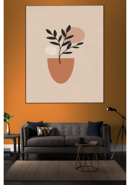 Minimalist Temalı, Bohem Tablo-667 indirimleri