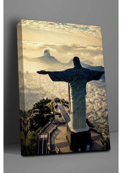 Rio De Janeiro Tablo-1446 fiyatları