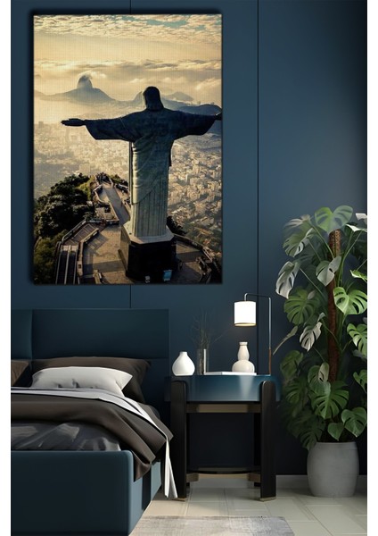 Rio De Janeiro Tablo-1446 modelleri