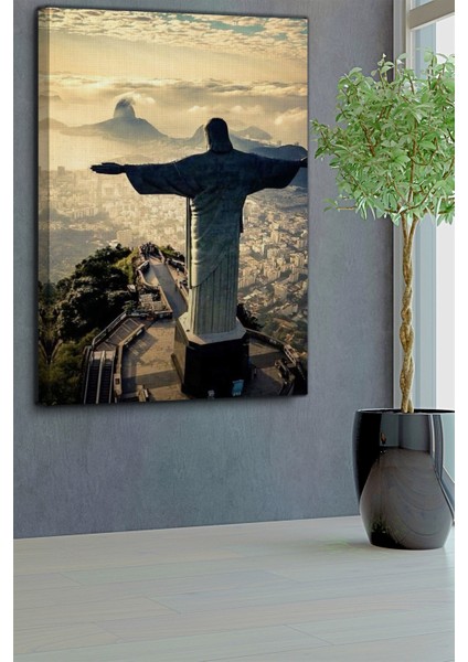 Rio De Janeiro Tablo-1446 fırsatları