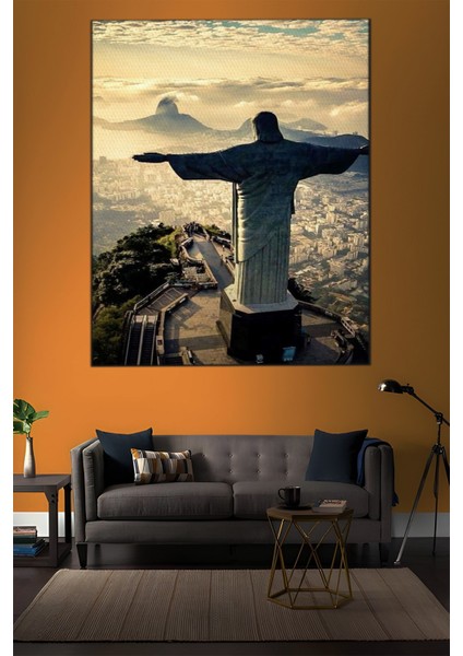 Rio De Janeiro Tablo-1446 indirimleri