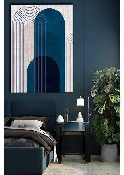 Modern Temalı, Bohem Tablo-995 modelleri