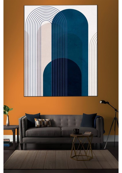 Modern Temalı, Bohem Tablo-995 indirimleri