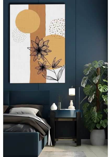 Çiçek Temalı, Bohem Tablo-993 modelleri