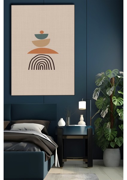 Minimalist Modern Bohem Tablo-1616 modelleri