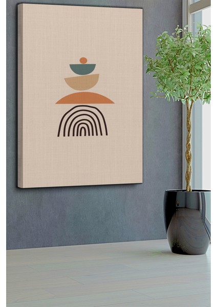 Minimalist Modern Bohem Tablo-1616 fırsatları