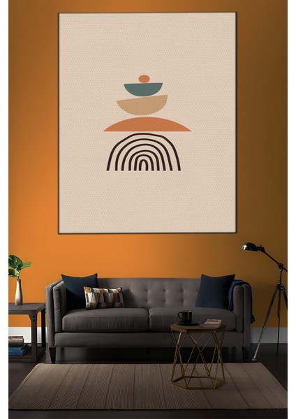 Minimalist Modern Bohem Tablo-1616 indirimleri