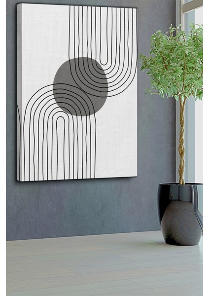 Modern Temalı, Bohem Tablo-1015 fırsatları