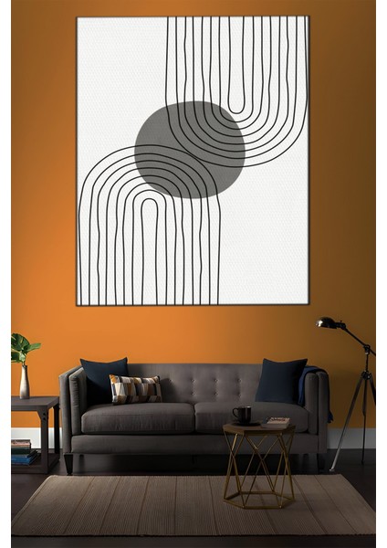 Modern Temalı, Bohem Tablo-1015 indirimleri