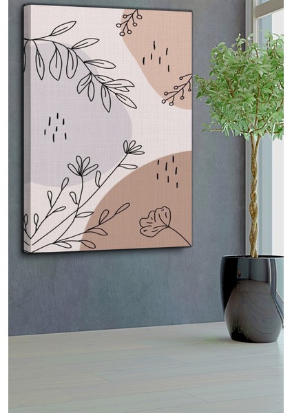 Çiçek Temalı, Bohem Tablo-971 fırsatları