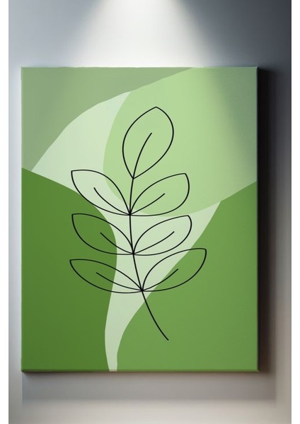 Çiçek Temalı, Bohem Tablo-1010