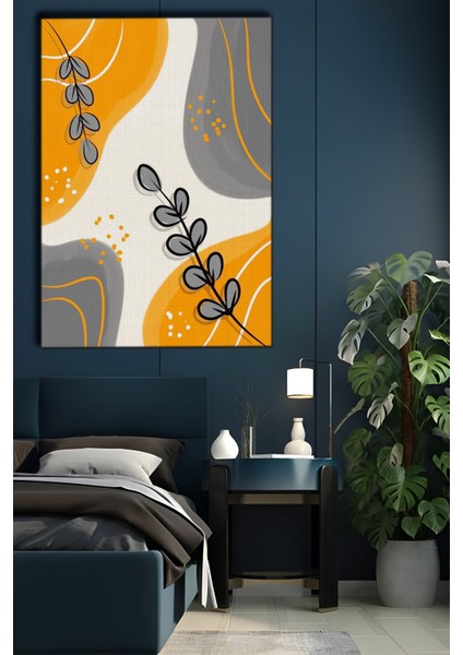 Modern Temalı, Bohem Tablo-987