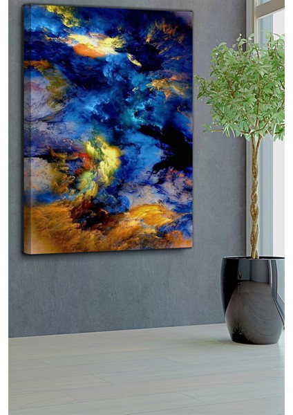 Soyut Temalı, Bulutsu Tablo-778 fırsatları