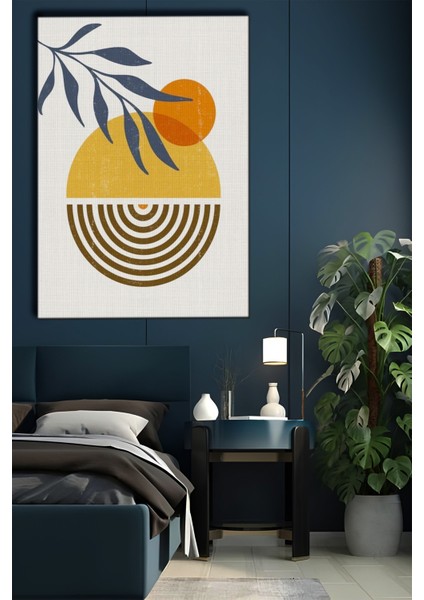 Minimalist Temalı, Bohem Tarzı Tablo-647 modelleri