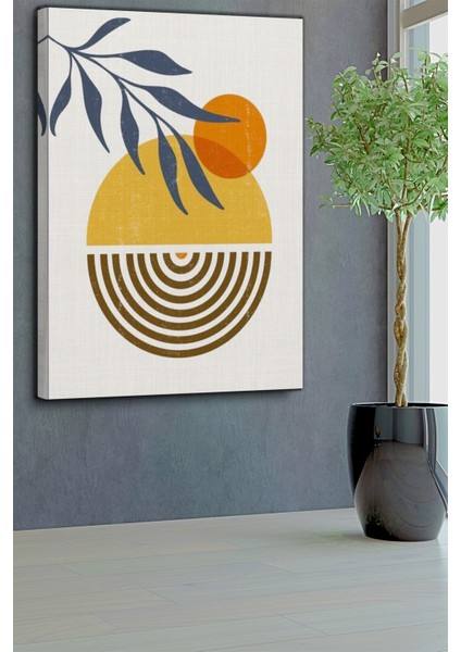 Minimalist Temalı, Bohem Tarzı Tablo-647 fırsatları