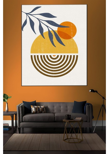 Minimalist Temalı, Bohem Tarzı Tablo-647 indirimleri