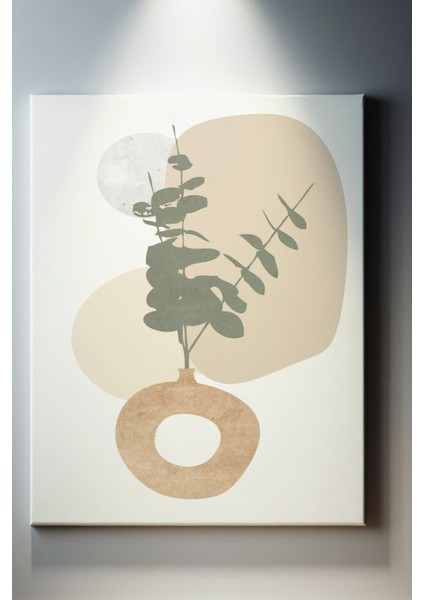 Modern Temalı, Bohem Tablo-1011