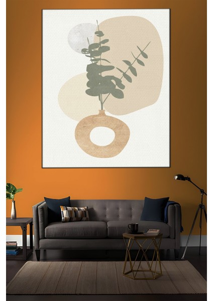 Modern Temalı, Bohem Tablo-1011 indirimleri