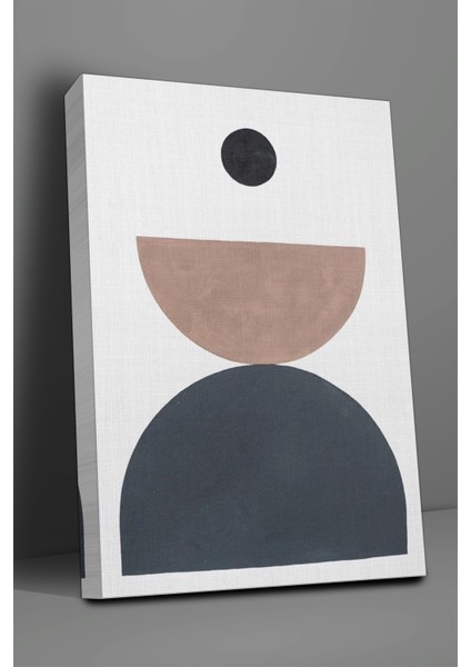 Minimalist Temalı, Bohem Tablo-1009 fiyatları