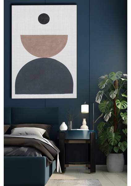 Minimalist Temalı, Bohem Tablo-1009 modelleri