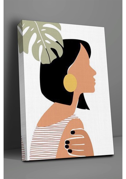 Insan Temalı, Bohem Tablo-871 fiyatları