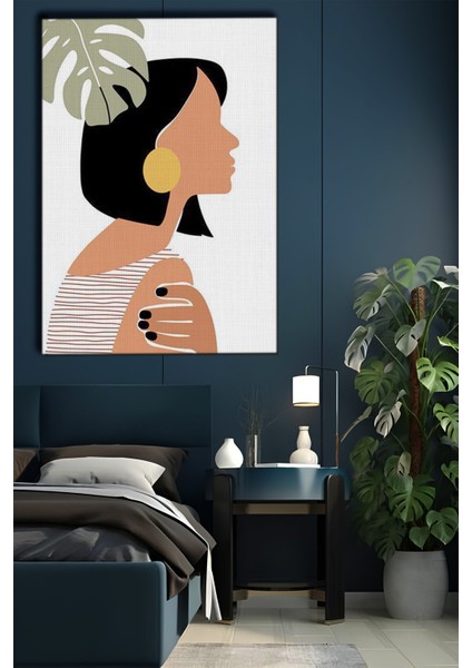 Insan Temalı, Bohem Tablo-871 modelleri