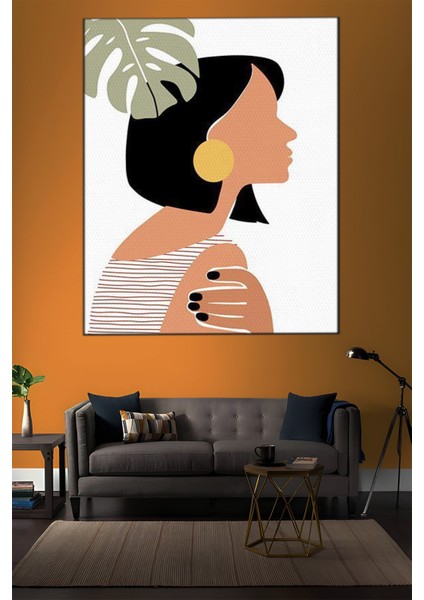 Insan Temalı, Bohem Tablo-871 indirimleri