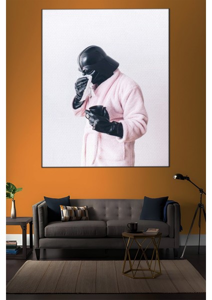 Vader Hasta Tablo-1509 indirimleri