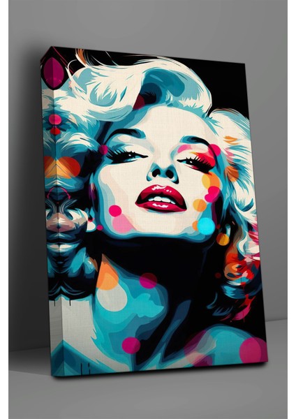 Soyut Temalı, Monreo Tablo-812 fiyatları