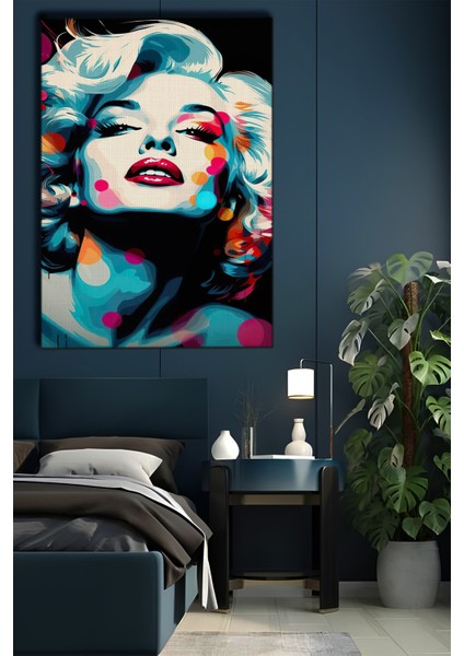 Soyut Temalı, Monreo Tablo-812 modelleri