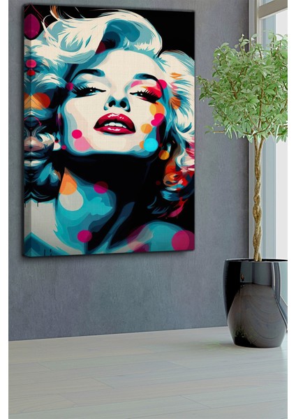 Soyut Temalı, Monreo Tablo-812 fırsatları