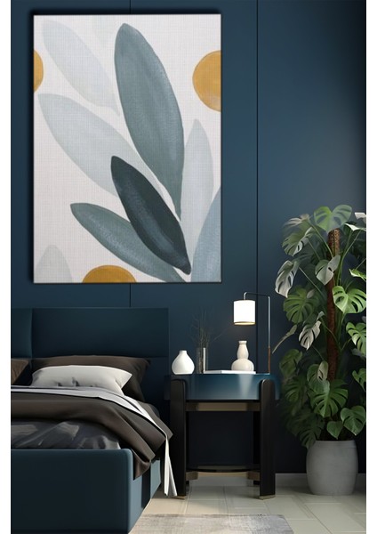 Modern Temalı, Bohem Tablo-976 modelleri