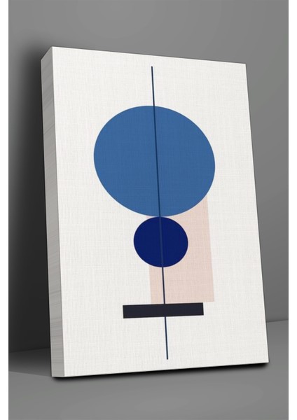 Modern Temalı, Bohem Tablo-968 fiyatları