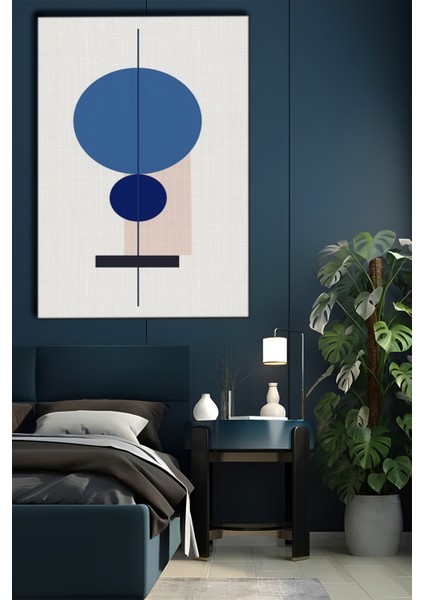 Modern Temalı, Bohem Tablo-968 modelleri