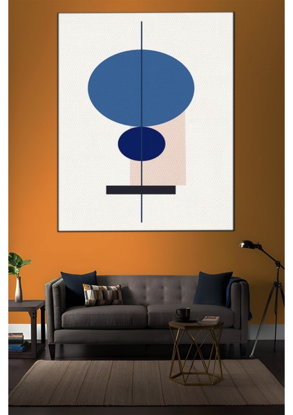 Modern Temalı, Bohem Tablo-968 indirimleri