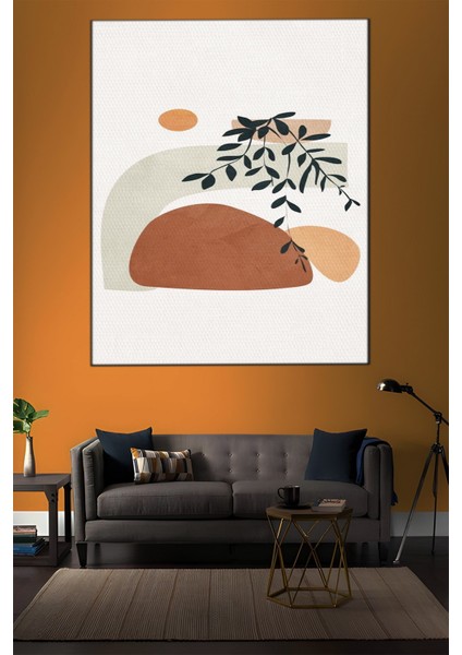 Modern Temalı, Bohem Tablo-682 indirimleri