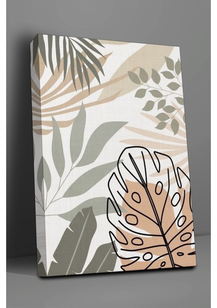 Modern Temalı, Bohem Tablo-679 fiyatları